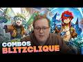 3 MUST KNOW BLITZCLIQUE COMBOS!