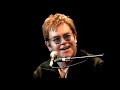 Elton John - Your song - Live in Jacksonville  - November 21st 2003 - 720p HD