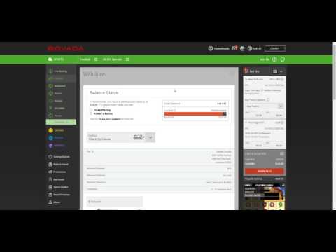 Online Sports Betting (Part 3) - Beware Withdrawing Money Gotchas and Tips Online Sports Betting (Part 3) - Beware Withdrawing Money Gotchas and Tips