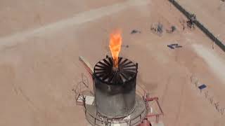 Oil and Gas   Flare Stack Inspections