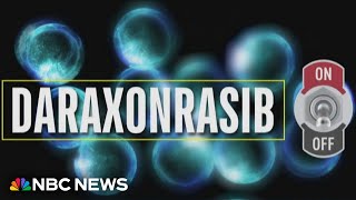 Breakthrough treatment for pancreatic cancer