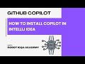 GitHub Copilot in IntelliJ IDEA: Supercharge Your Coding (Ask, Edit & Agent Mode Explained!)