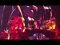 20170729羅志祥瘋狂世界演唱會廣州站 dj show