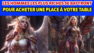 ✨ÉLUS✨ Votre nom fait trembler le pouvoir 🔥 Les riches se battent pour vous financer 🏆