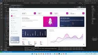 Flask Dynamic API - How to code fast a secure API in Flask | AppSeed