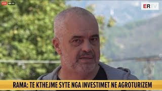 Rama në Pazarin e Gjirokastrës: Nga viti 2013 duket sikur ka kaluar një epokë e tërë