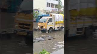 Flood in chennai#puyal #floods #chennaipuyal#viralvedios#ytvedios #trending #cyclone #newsupdate