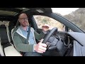 2022 lexus nx 350 test drive video review