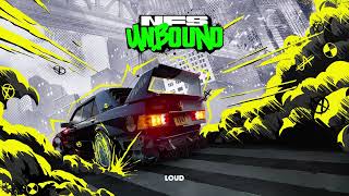 Maxo Kream - Big Persona (feat. Tyler, the Creator) | Need for Speed Unbound SOUNDTRACK