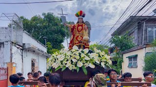 PISTANG TATAY IGE (Karakol Highlights) - St. Michael the Archangel Parish Bacoor