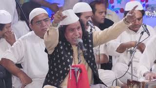 Faiz Ali Faiz Qawwal 2023 | New Punjabi Natia Kalam | urs noori bori qawali (1)
