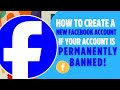 How to Create Unlimited Facebook Accounts Without Getting BANNED OR DISABLED in 2024