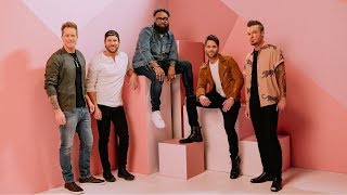 Parmalee X Blanco Brown - Just The Way Music Video