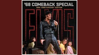 Medley: Where Could I Go But to the Lord / Up Above My Head / Saved (Live from the '68 Comeback...