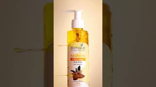 Biotique | Almond Body wash