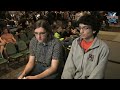 ufgtx e.dee peach vs. migz captain falcon ssbm pools smash bros. melee