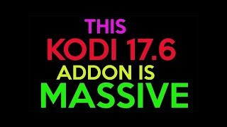 The Best Kodi 17 6 Addons   Awesome Kodi XXX Addon Brand New Url Remember Subscribe For More