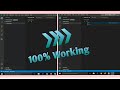 Visual Studio Emmet not working || Emmet issue fixed 100%