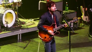 Dawes - The Game - 11/22/24 - Roadrunner Boston - Show opener (4K)