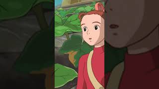 The Secret World Of Arrietty (2010)