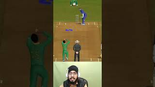 How to Play Special or Advance Shots in Real Cricket 22