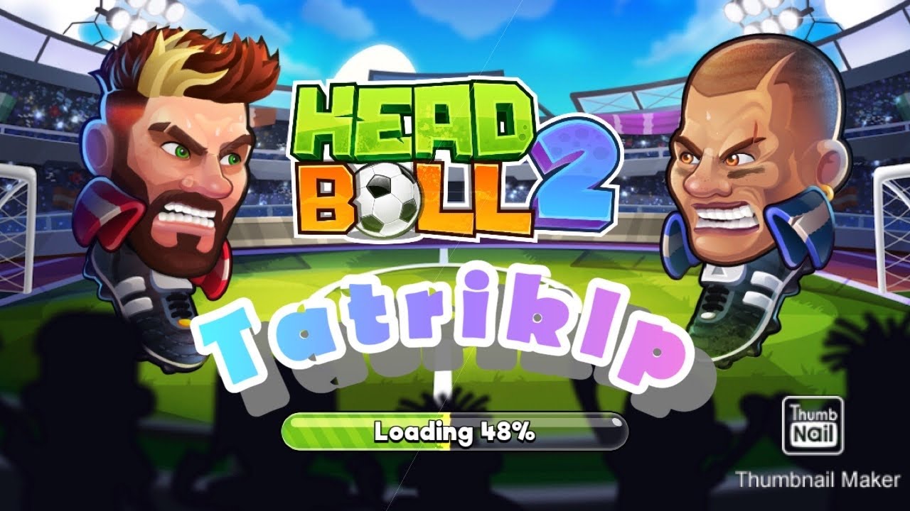 Headball2 Youtube