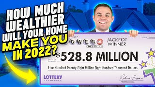 How Much Wealthier Will My Richmond, VA Home Make Me In 2022?
