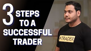 How To Become a Successful Trader