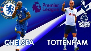 Soi kèo Ngoại hạng Anh: Chelsea vs Tottenham, 23h30 ngày 23/01/2022 - Premier League