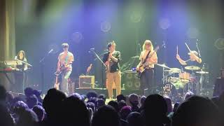 Phoneboy - Sweater Song (Live @ Neptune Theatre 11-26-2022)