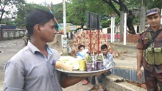 India Bangladesh border NEW || Dawki-Tamabil border||Friendship gate|| I Love Travel and Food