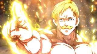 Nanatsu No Taisai Season 2 OST -  Escanor Sunshine Theme [104EYES-29CA2]suite-2楽章