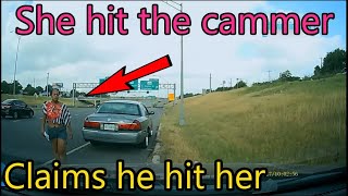 BEST OF THE MONTH | Road Rage, Crashes, Bad Drivers, Brake Check Gone Wrong, Instant Karma USA JULY