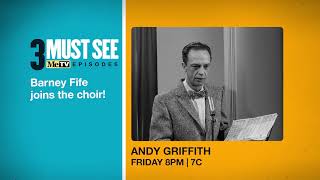 MeTV's 3 Must See Episodes for the Week of February 16 2026