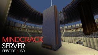 The Mindcrack Minecraft Server - Episode 130 - You Can't Prank Me!