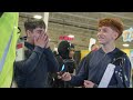 this is mine life live at skills ontario event highlights