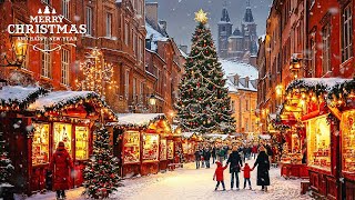 RELAXING CHRISTMAS MUSIC: Soft Piano Music, Best Christmas Songs for Relax, Sleep, Study