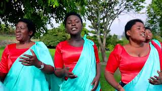 Aho Yesu Yageze By Hermon Choir Official Video 2019 mp4