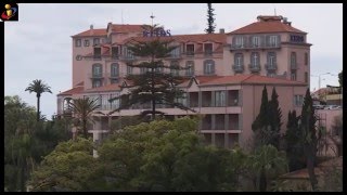 TVI MADEIRA - HOTEL REID'S 125 ANOS