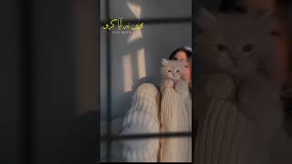 Hai Kahan Ka Irada Tumhara Sanam - Nusrat Fateh Ali Khan (Status) Short Video