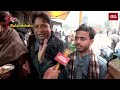 understanding political mood in u.p s bulandshahr with locals reporter diary