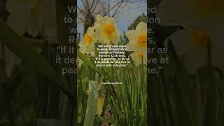 Forgiving Is A Very Deep And Personal Process