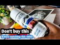 Don't buy this before watching this video | Unboxing | Brustro fixative spray