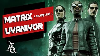 Matrix Awakens - Matrix Uyanıyor...