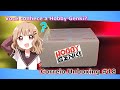 Valeu a pena comprar na Hobby Genki? [Correio Unboxing #18]