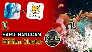 [#Cytus] L 🔵HARD MM | 大嘎 Daga