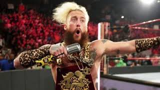 Enzo Amore on: the REAL reason for his backstage heat in WWE