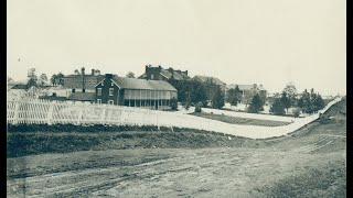 The Adams County Almshouse