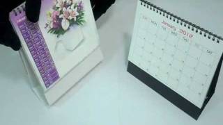 A5 Size Calendars | Calendar Printing