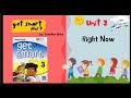 CEFR English Year 3 | Get Smart Unit 3 | Isn’t & Aren’t